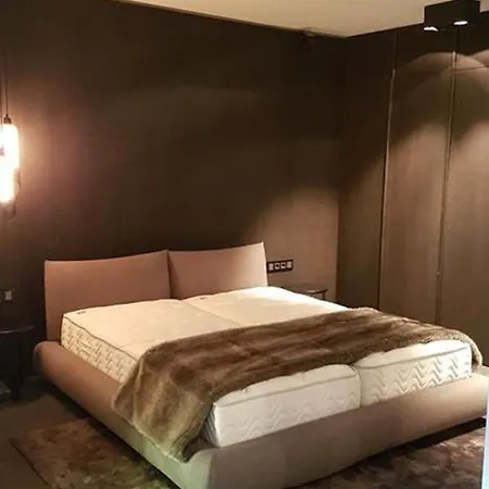 On By Interhome Apartment *