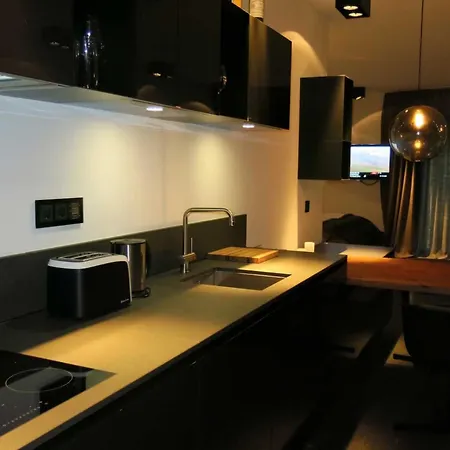 Apartament On By Interhome Mathon