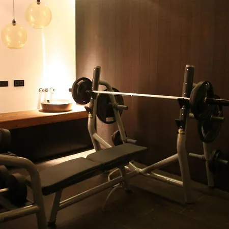 On By Interhome شقة *