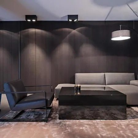 شقة On By Interhome Mathon