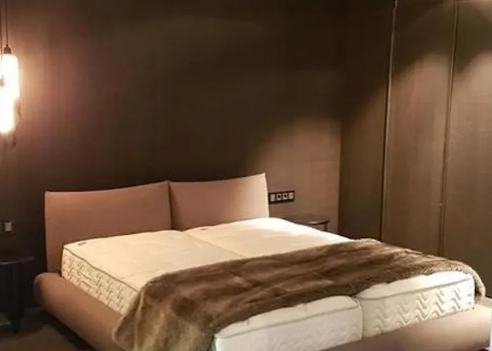 On By Interhome Апартаменты *